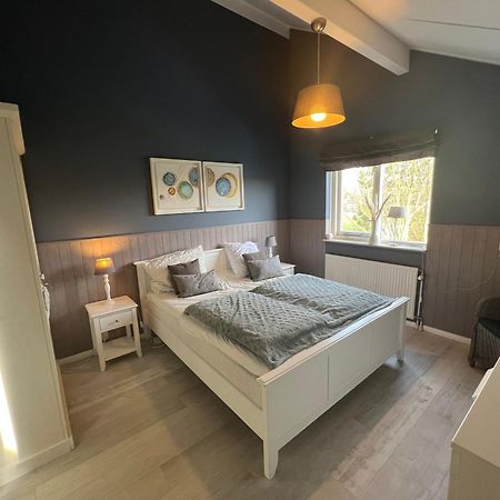 Strandvilla Juliana 줄리아나도르프 외부 사진