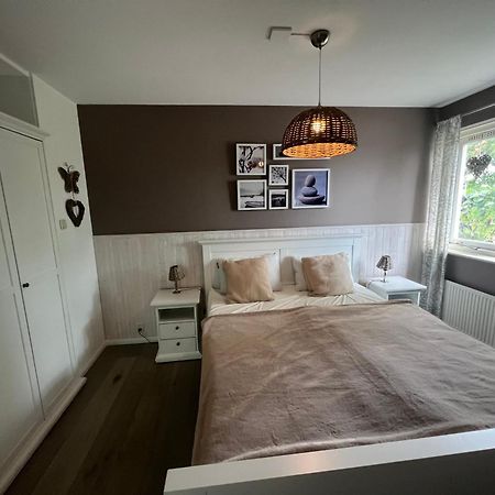 Strandvilla Juliana 줄리아나도르프 외부 사진